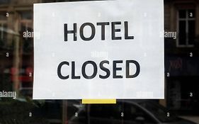 Golden Street Hotel